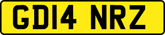 GD14NRZ
