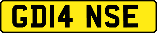 GD14NSE