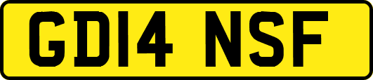 GD14NSF
