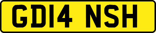 GD14NSH
