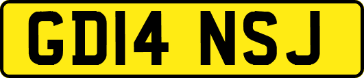 GD14NSJ