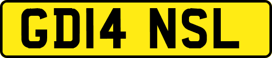 GD14NSL
