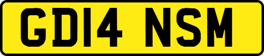 GD14NSM