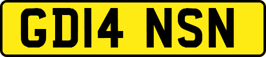 GD14NSN