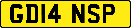 GD14NSP