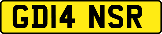 GD14NSR