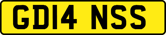 GD14NSS