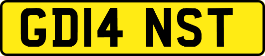 GD14NST
