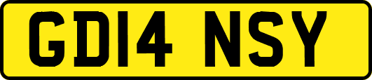 GD14NSY