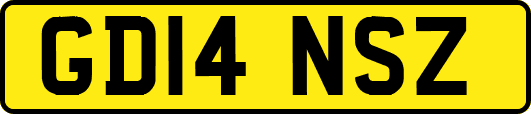 GD14NSZ