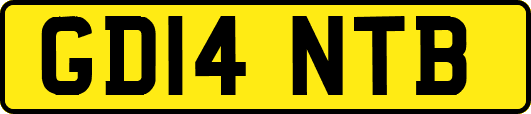 GD14NTB