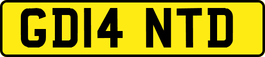 GD14NTD