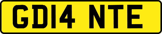 GD14NTE