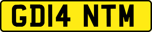 GD14NTM
