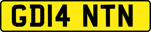 GD14NTN