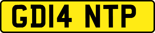 GD14NTP