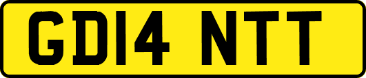 GD14NTT
