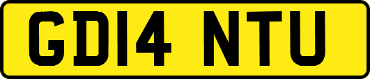 GD14NTU