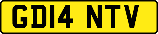 GD14NTV