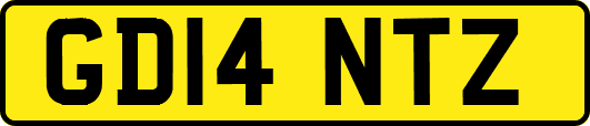 GD14NTZ