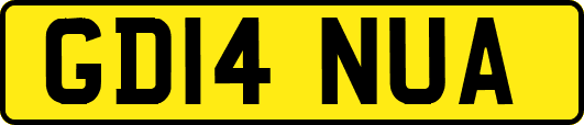 GD14NUA