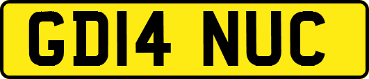 GD14NUC