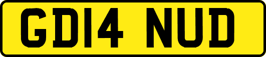 GD14NUD