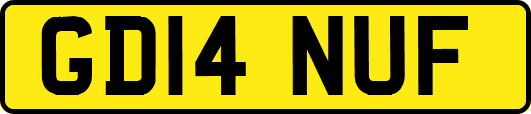 GD14NUF