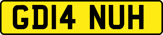 GD14NUH