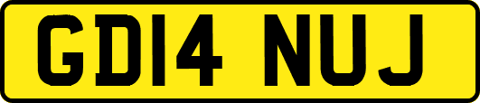 GD14NUJ