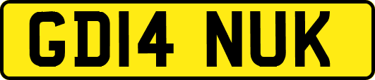 GD14NUK