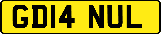 GD14NUL