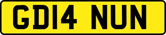 GD14NUN