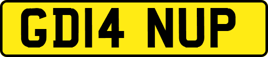 GD14NUP