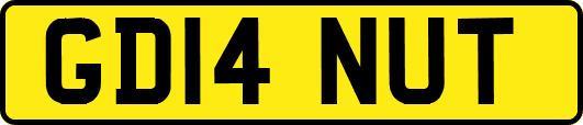 GD14NUT