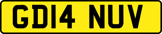GD14NUV