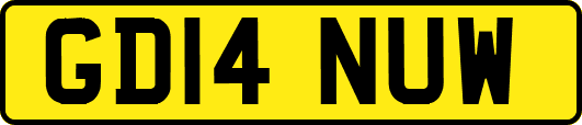 GD14NUW