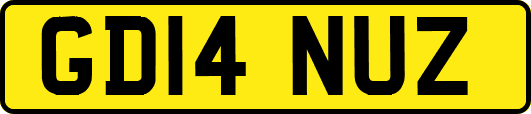 GD14NUZ
