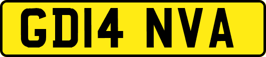 GD14NVA