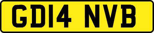 GD14NVB