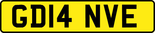GD14NVE