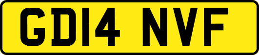 GD14NVF