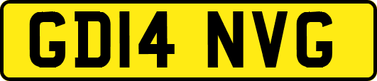 GD14NVG