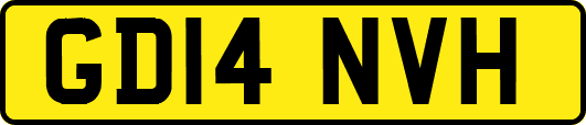 GD14NVH