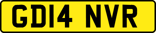 GD14NVR