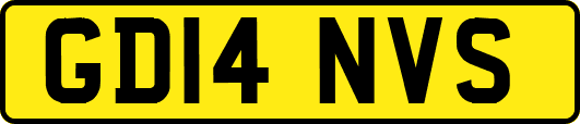 GD14NVS