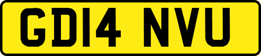 GD14NVU