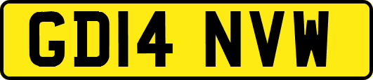 GD14NVW