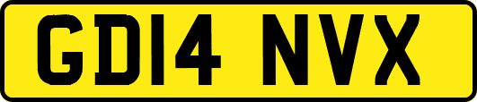 GD14NVX