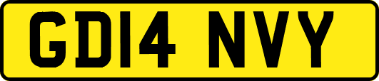 GD14NVY